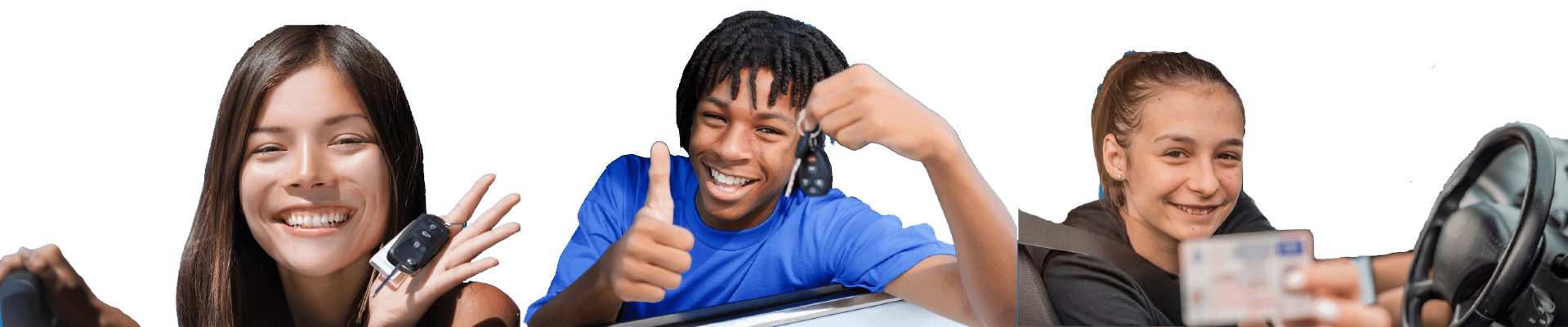 Driving Great Futures Banner Image